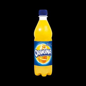 Orangina 0,5 l