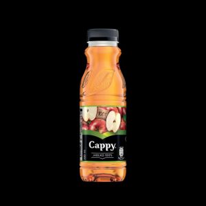 Cappy juice jablko 0,33 l