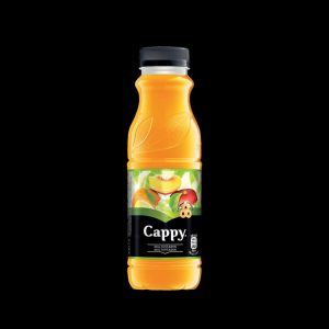 Cappy juice - multivitamin 0,33 l