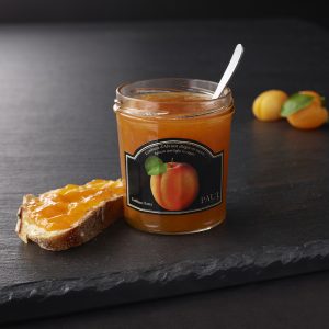 Meruňkový džem PAUL