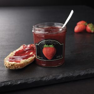 Jahodový džem PAUL