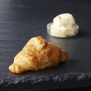 Mini croissant