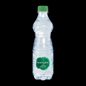 Natura jemně perlivá 0,5 l