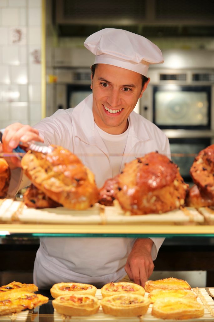 Pracovník/ce prodeje – centrum Prahy nebo Letiště Václava Havla