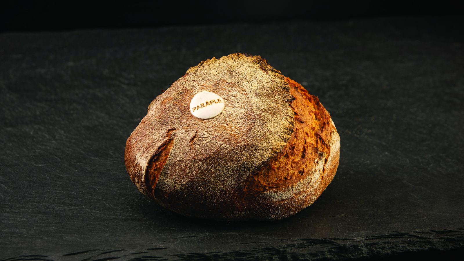 Kmínový chléb spojuje to nejlepší z francouzské a české tradice