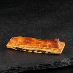 Čokoládový gurmán