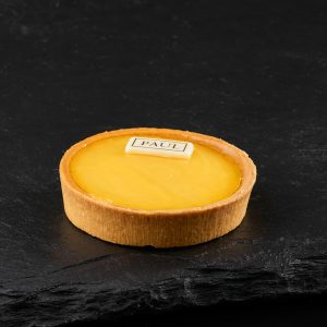 Citrónový košíček