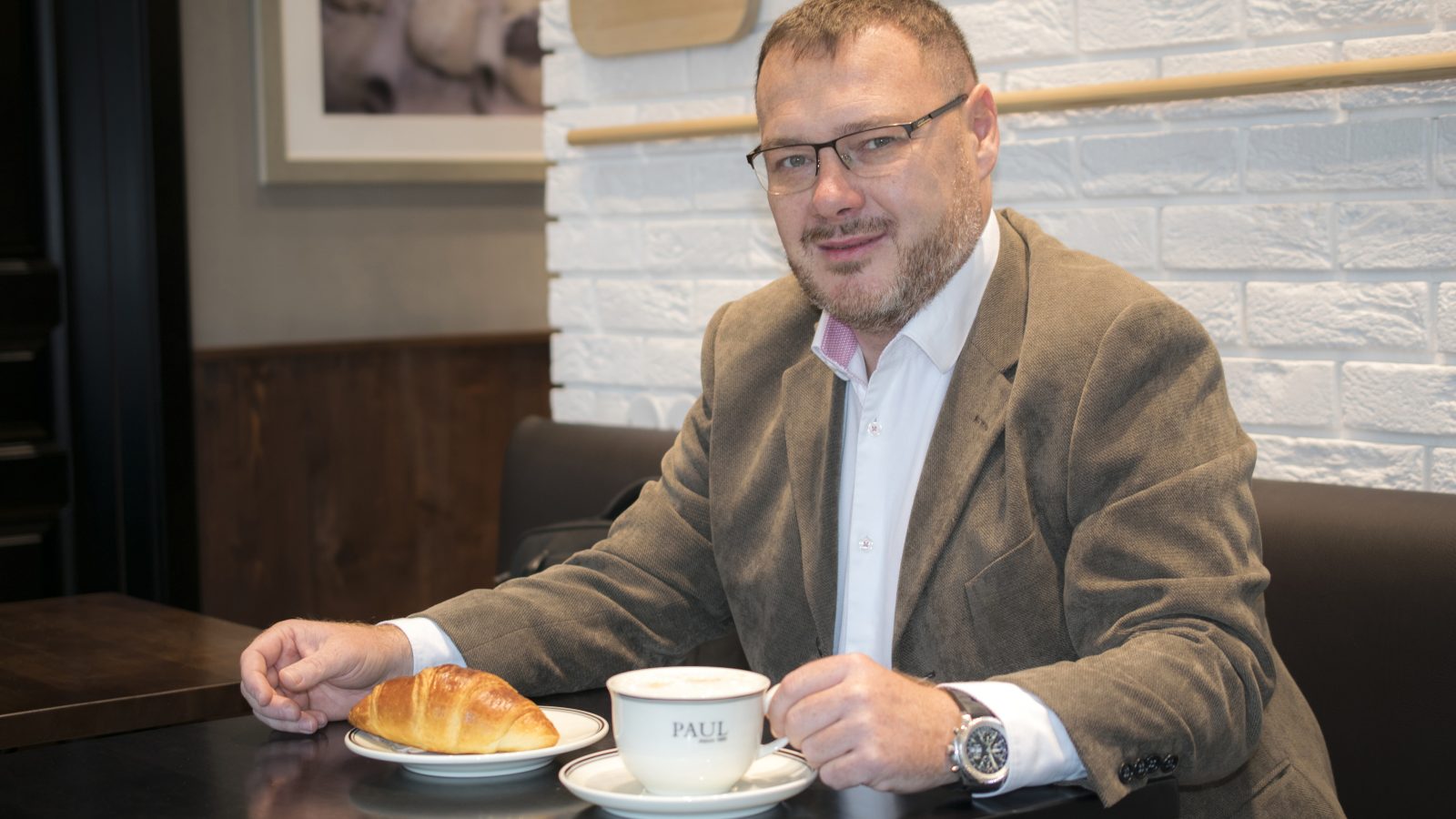 „Upečeme až milion croissantů ročně“