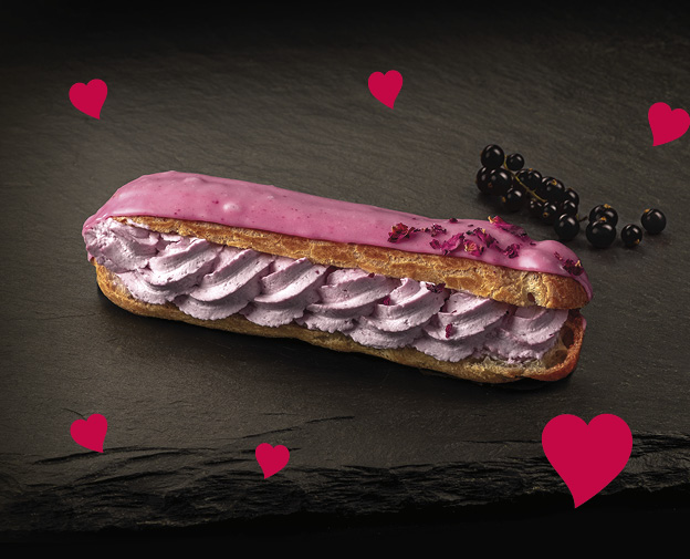 Krásný den žen v pekařství PAUL