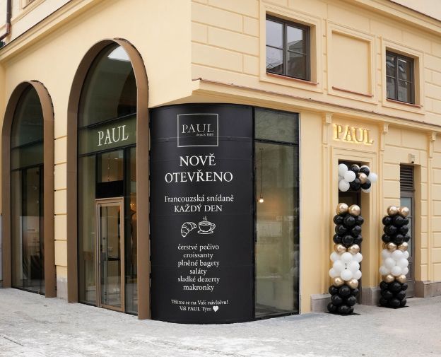 Navštivte nás na Masarykově nádraží 