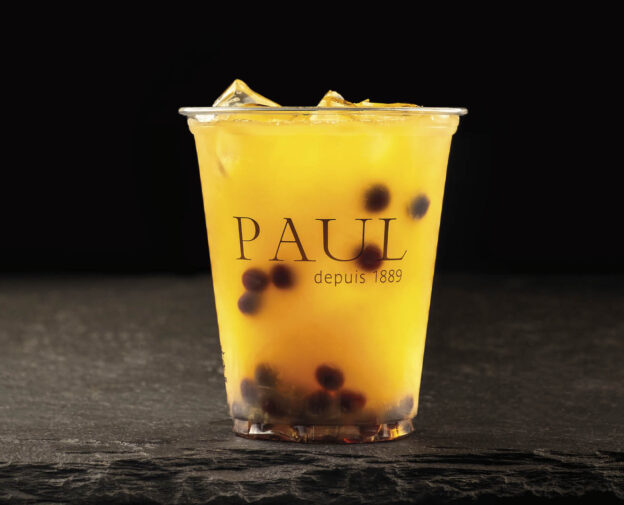 Letní osvěžení s vůní ovoce