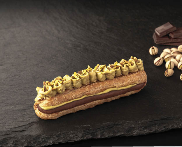 Květnové chutě luxusu