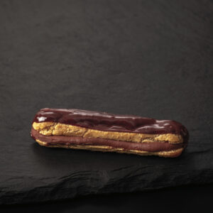 Čokoládový Éclair