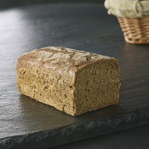 Žitný chléb