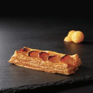 Meruňková Angličanka