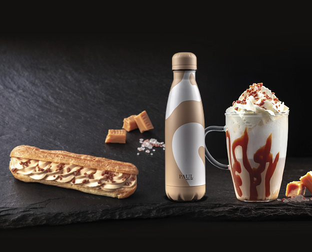 Milovníci slaného karamelu, zpozorněte