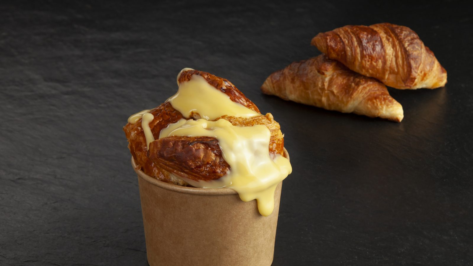 Podzim plný novinek v pekařství PAUL