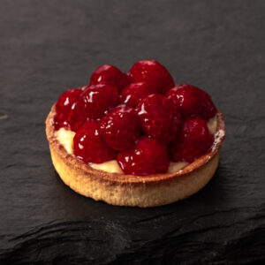 Tartaletka malinová